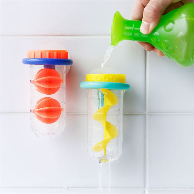 akachan honpo - Sassy 浴室實驗室