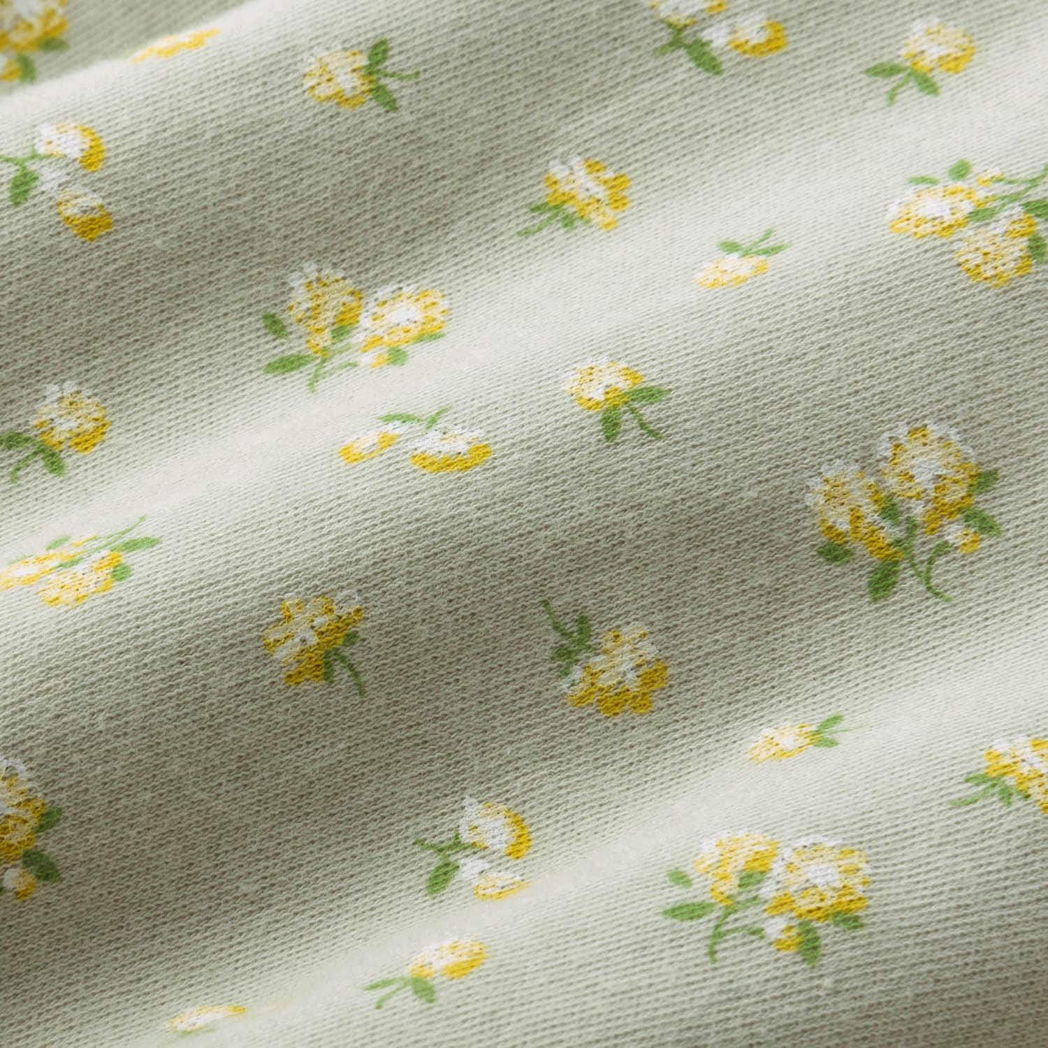 日本千趣會 - GITA 純棉百搭內搭褲裙-素色-煙燻粉