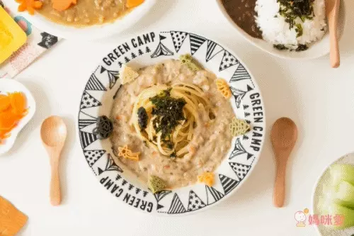 媽咪愛首賣♔【Bebecook 幼兒料理包】