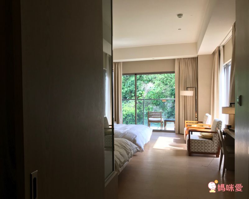 限時暑期專案 ✦ 知本金聯世紀酒店 ★ 兩大兩小一泊一食