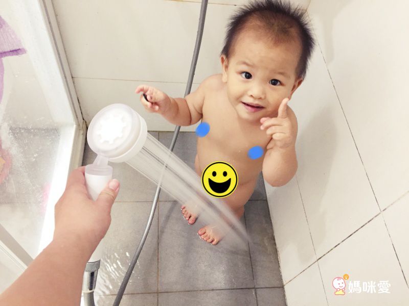 韓國 Cellapy 抗敏美肌蓮蓬頭