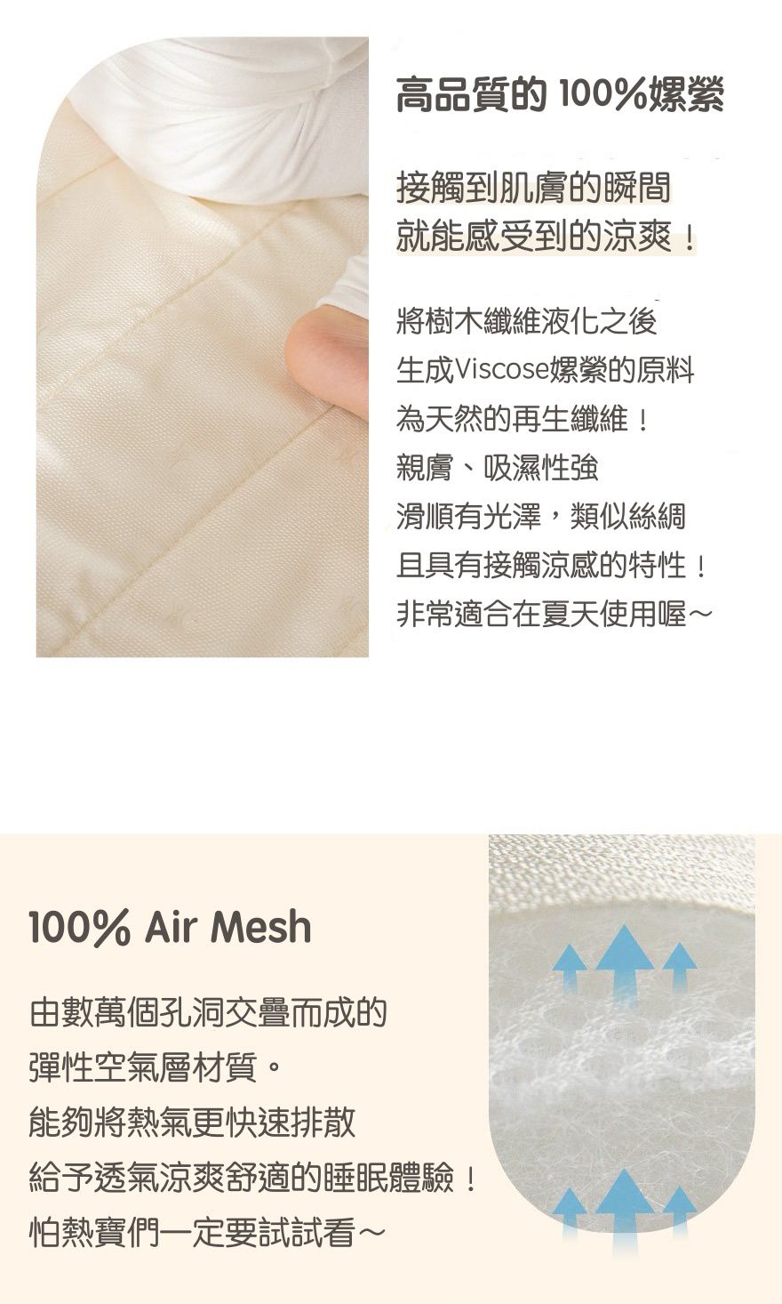 韓國 Formongde - 莫代爾5cm厚墊雙面用睡袋/寢具(附防水收納袋)-星空兔兔-*此款售完不補