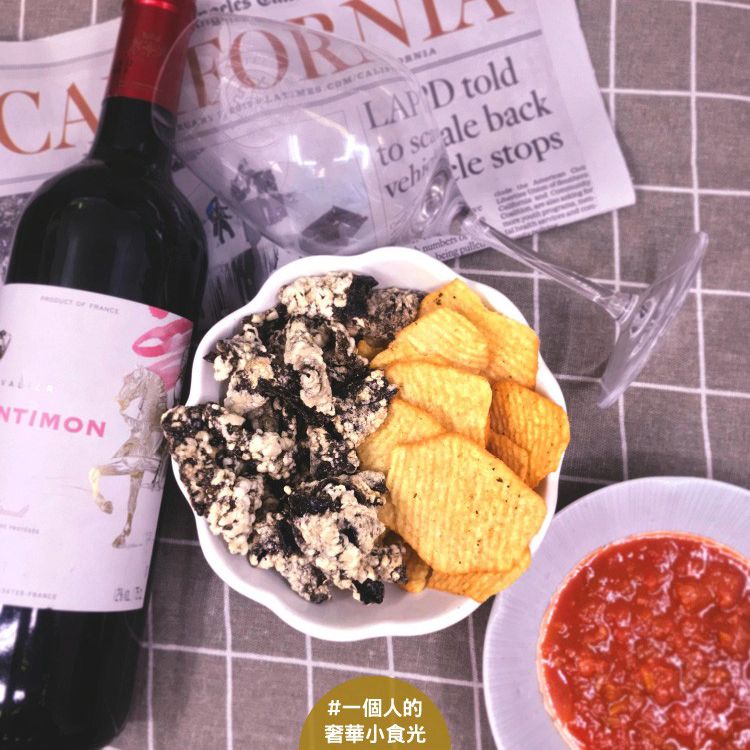 JejuMami 濟州媽咪 - 濟州純淨柑橘米餅脆片2入組+純手工海苔捲2入組-(有效期限 05/28/2021)