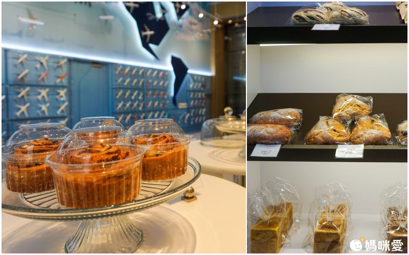 飛機控必追✈【台北諾富特華航桃園機場】二大一小一幼