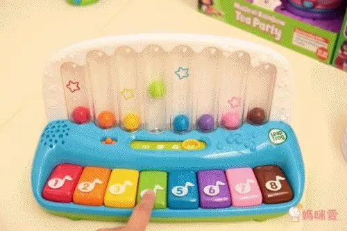 LeapFrog美國跳跳蛙益智玩具♔聲光效果100%★學認知更活用英文！