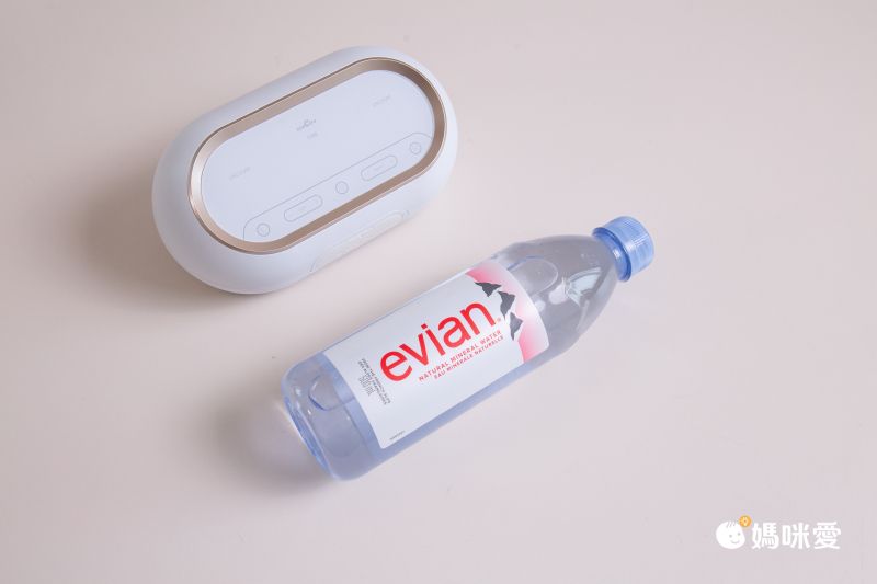 韓國貝瑞克 - 10C 外出型電動雙邊吸乳器-鉑金版