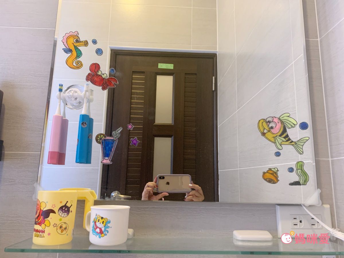 【韓國AMOS】玻璃彩繪膠DIY，零技巧完成夢幻作品