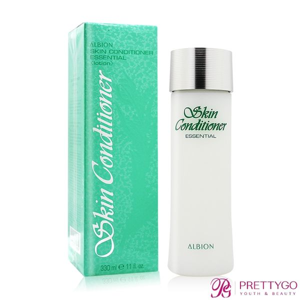 ALBION奥碧虹 - 健康化妝水 N-國際航空版-(330ml)