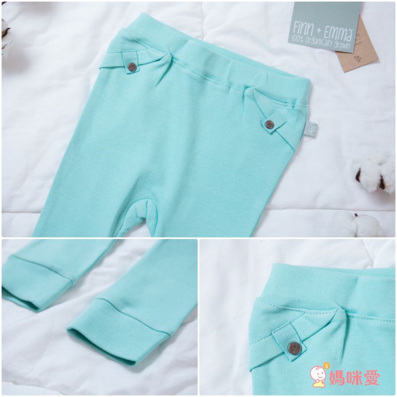 美國 FIin & Emma 專櫃新生兒潮服 ★ 均一價499，最低3折起！