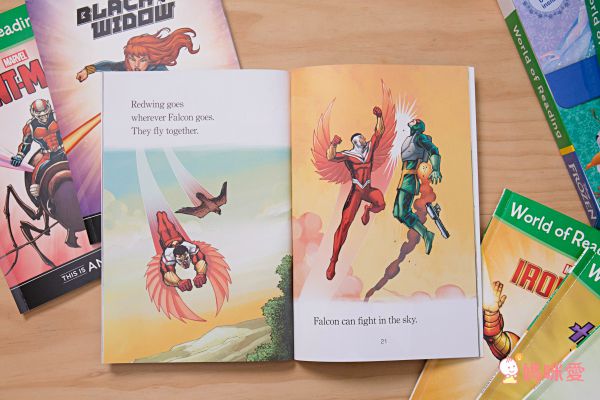 最低價73折起！【迪士尼英文盒裝套書】給3Y以上寶貝❤跟著喜歡的卡通角色學英文好easy✌