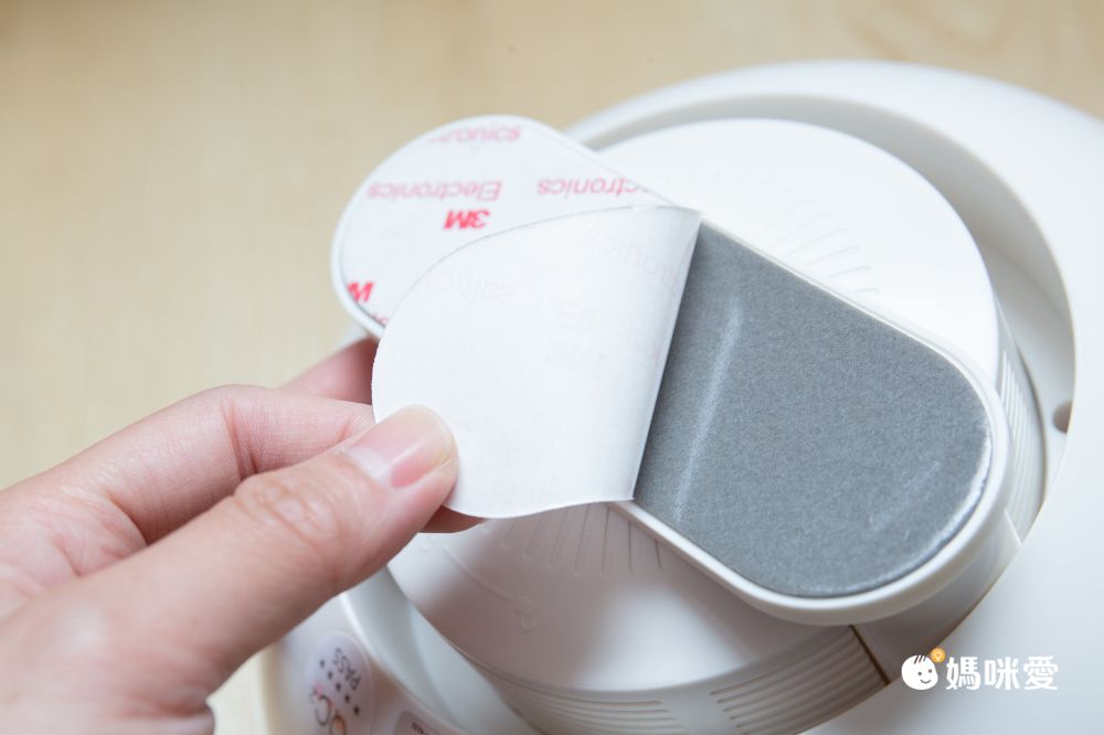 【韓國ifif  靜音強效LED滅蚊燈】史上最美馬卡龍色