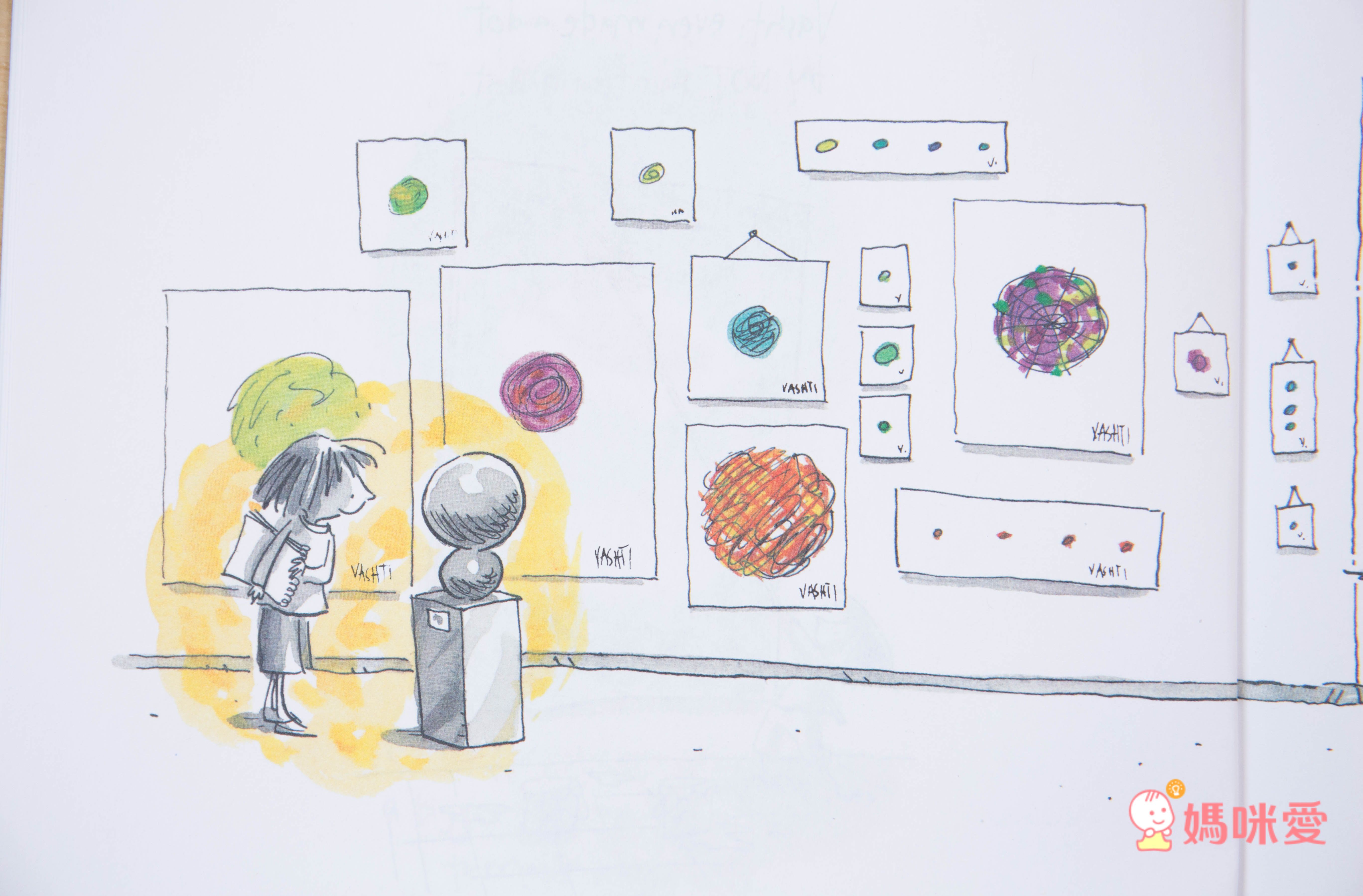 全世界最可愛的負面教材★ 學英文好簡單！精選繪本禮盒組⧑