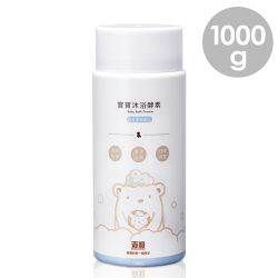 奇哥 - 寶寶沐浴酵素