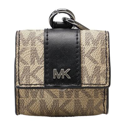 MICHAEL KORS - 耳機保護套禮盒 (卡其)