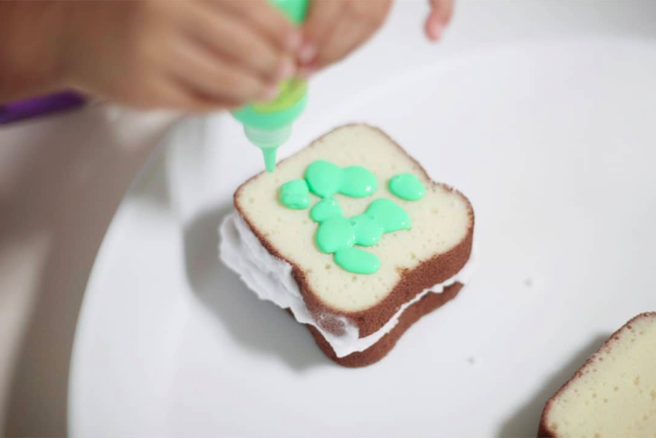 韓國第一美術品牌 SNOWKIDS❤無痕塗鴉蠟筆 / 幻彩手指膏 / 色彩認知泡泡組／水洗塗鴉筆☛100%韓國製造～愛亂畫寶貝必買！