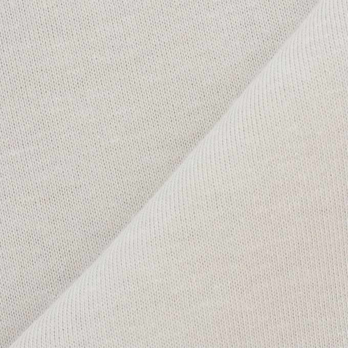 日本 b-ROOM - 限量聯名 印花長袖上衣-TOMICA救護車-灰藍色