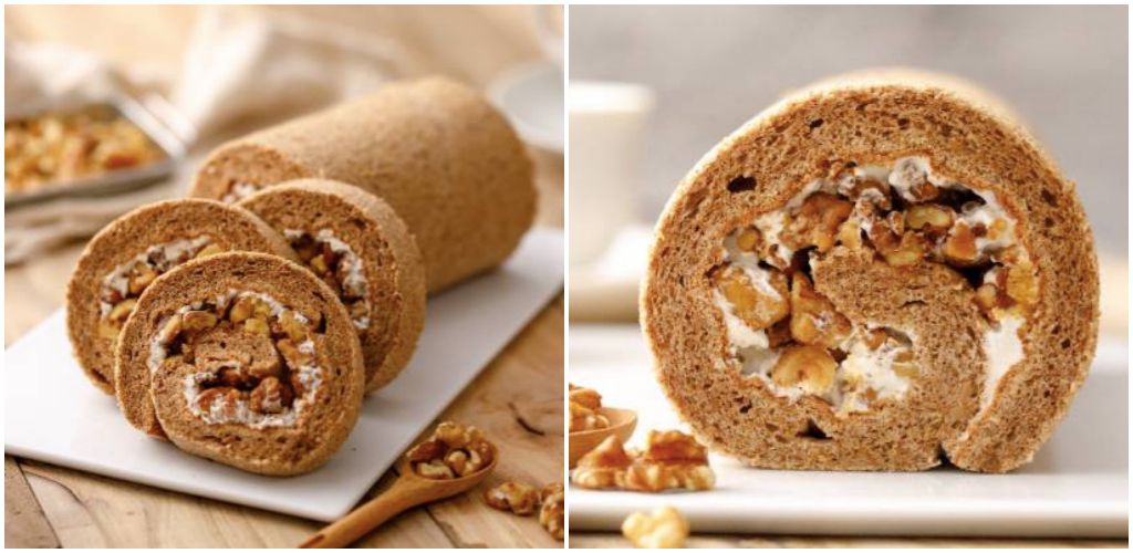 經典人氣伴手禮【櫻桃爺爺】冰紛舒芙蕾、北海道牛軋糖、徳式芒果乳酪塔