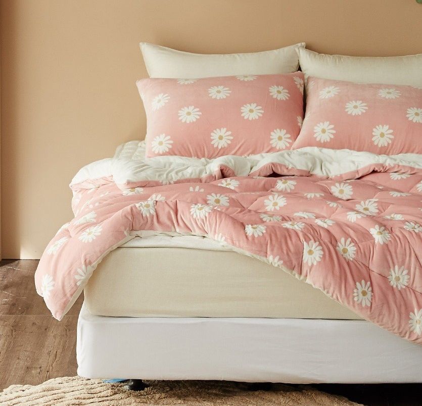 韓國熱銷冠軍！Nubizio 水洗被 極細纖維保暖超輕量