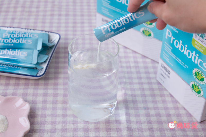 年前最後一團！【健康力】益暢敏益生菌 國家健康食品雙認證