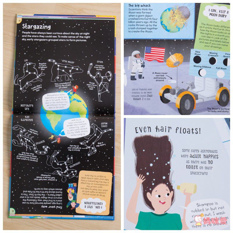 【最受歡迎的有聲英文書單】英文繪本10書＋10CD～大野狼熱銷缺貨款補貨到！