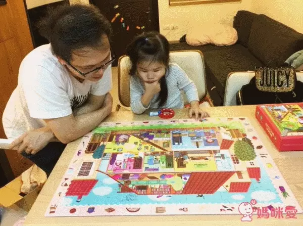 歐美熱銷拼圖【MiDeer】德法知名插畫師暖心繪製