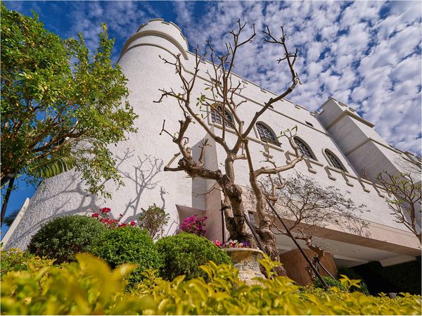 芭蕾城市渡假旅店