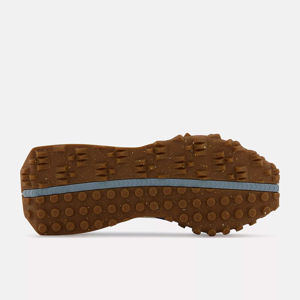 【New Balance】 - XC-72 系列 男女 休閒鞋-UXC72SA