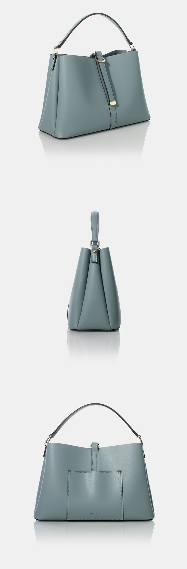 正韓 Mclanee 韓劇女主角同款 ♥ 簡約設計x時尚包款