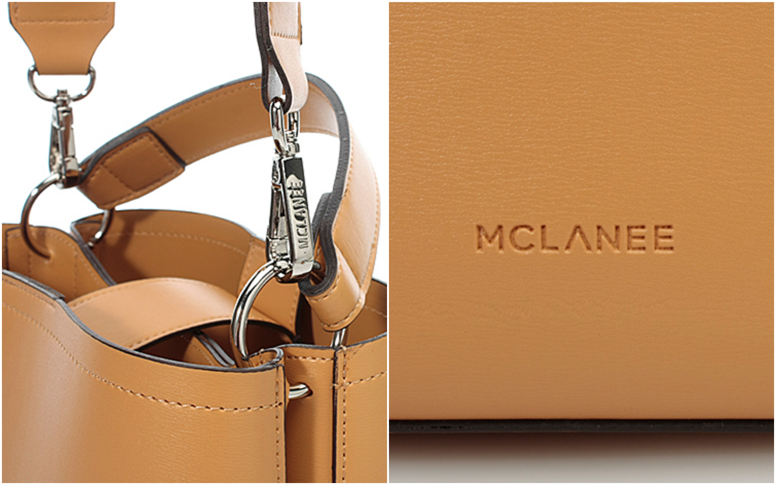 正韓 Mclanee 韓劇女主角同款 ♥ 簡約設計x時尚包款