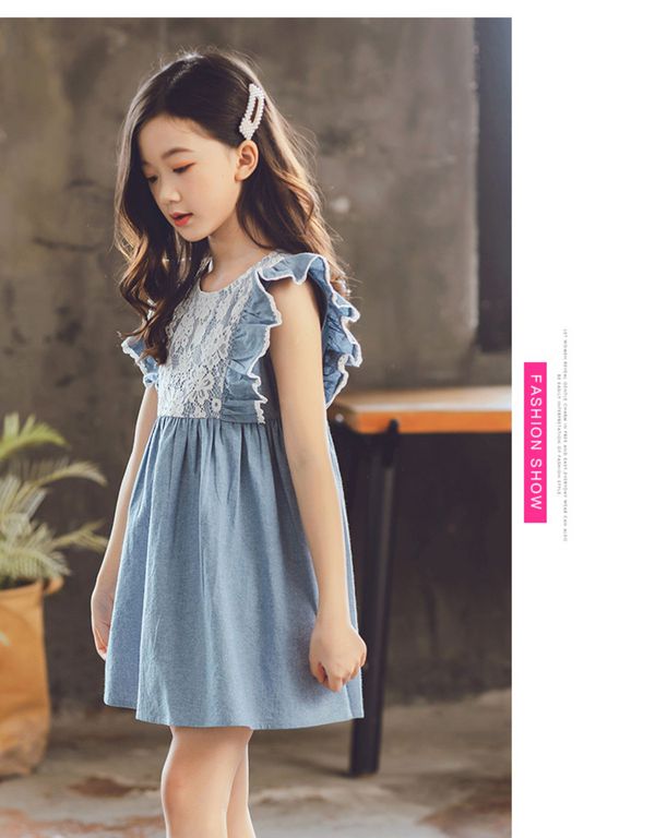 ❀夏日森林系 TOUNGIEE 簡約洋裝❀ ＣＰ值超高！