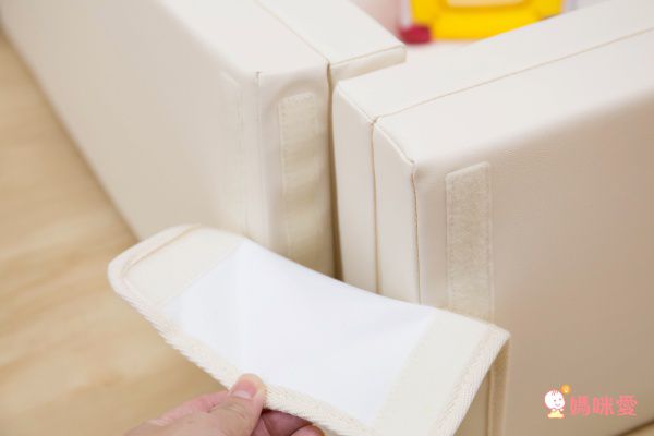 韓國 DreamB 多功能圍欄地墊式嬰兒床