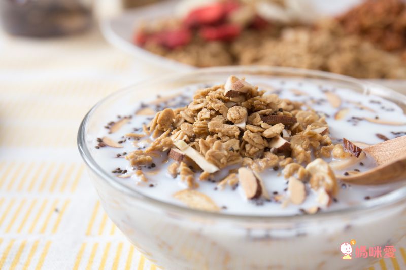 Diamond Grains - 鑽石燕麥穀脆片-咖啡大人口味-效期到2020-08-08-220g