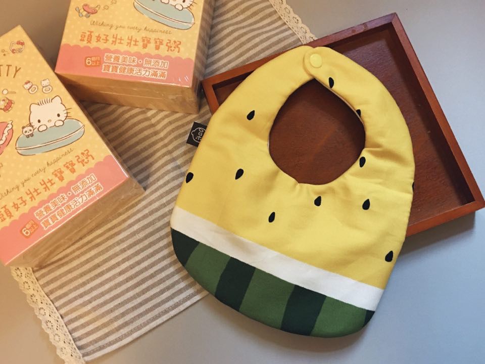 私密社團專屬團購 ♕【裸廚房】kitty寶寶粥