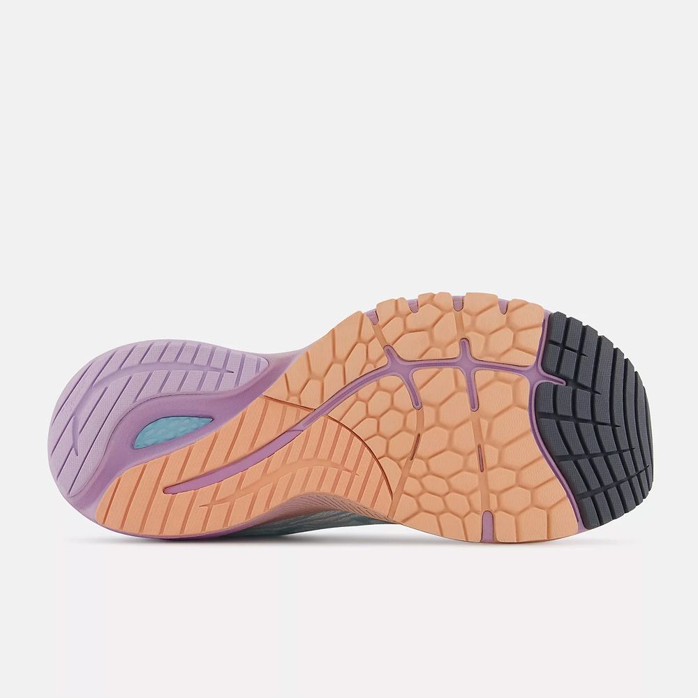 【New Balance】 - 860 系列 女 慢跑鞋-W860W12