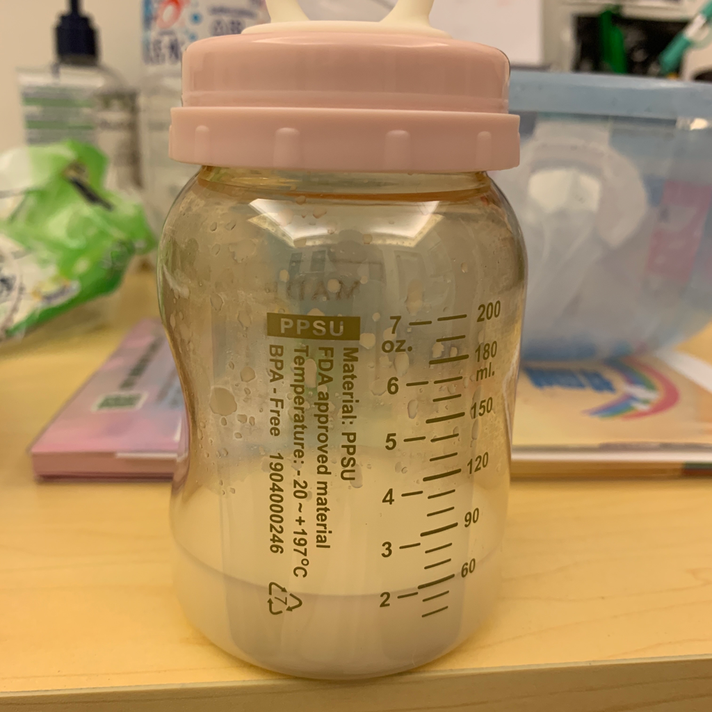怎麼增加奶量
