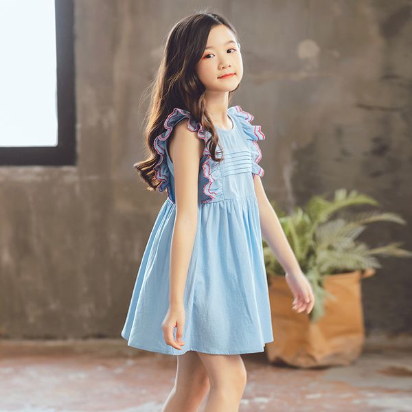 ❀夏日森林系 TOUNGIEE 簡約洋裝❀ ＣＰ值超高！