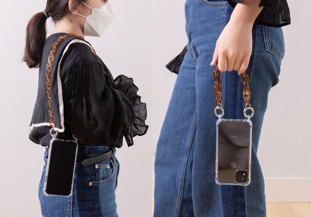 新登場♡日本Lattice手機殼Ｘ髮飾特輯