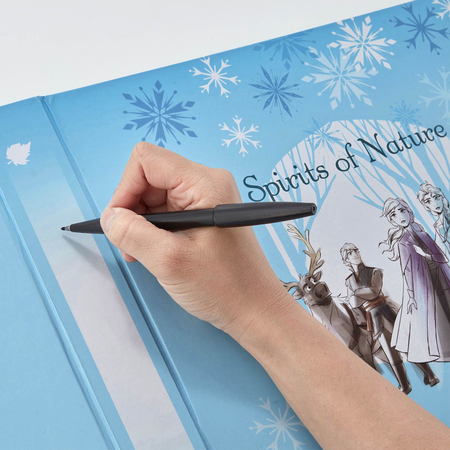 日本千趣會 - 迪士尼 600枚相片收納本/相冊-奇奇蒂蒂-咖啡 (4x6相片)