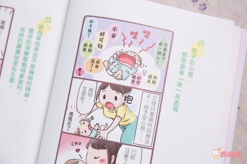 ★百萬父母最有共鳴的教養經典書★ 0~3歲給對愛就不怕寵壞♥ 3~6歲做對管教不打不罵孩子更聽話