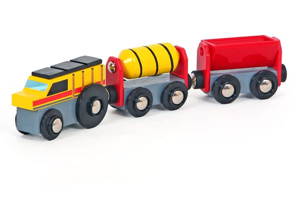 台灣 Mentari - 工程吊車高架軌道組