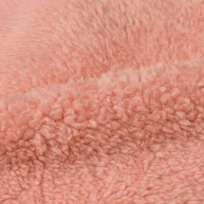 akachan honpo - 兒童晚安背心-粉紅色