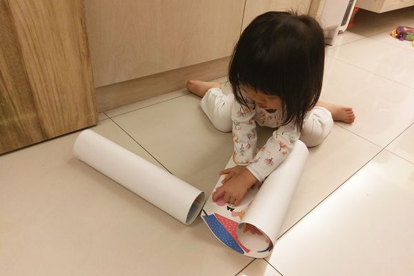 英國 Walltastic - 童趣壁貼-花仙子-63張貼紙