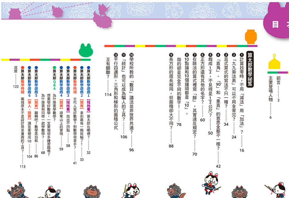 小學數學這樣學：招招破解數學課本難題！理解力瞬間爆發的數學漫畫