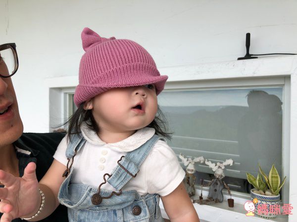 澳洲 Millymook & Dozer 造型毛帽/漁夫帽