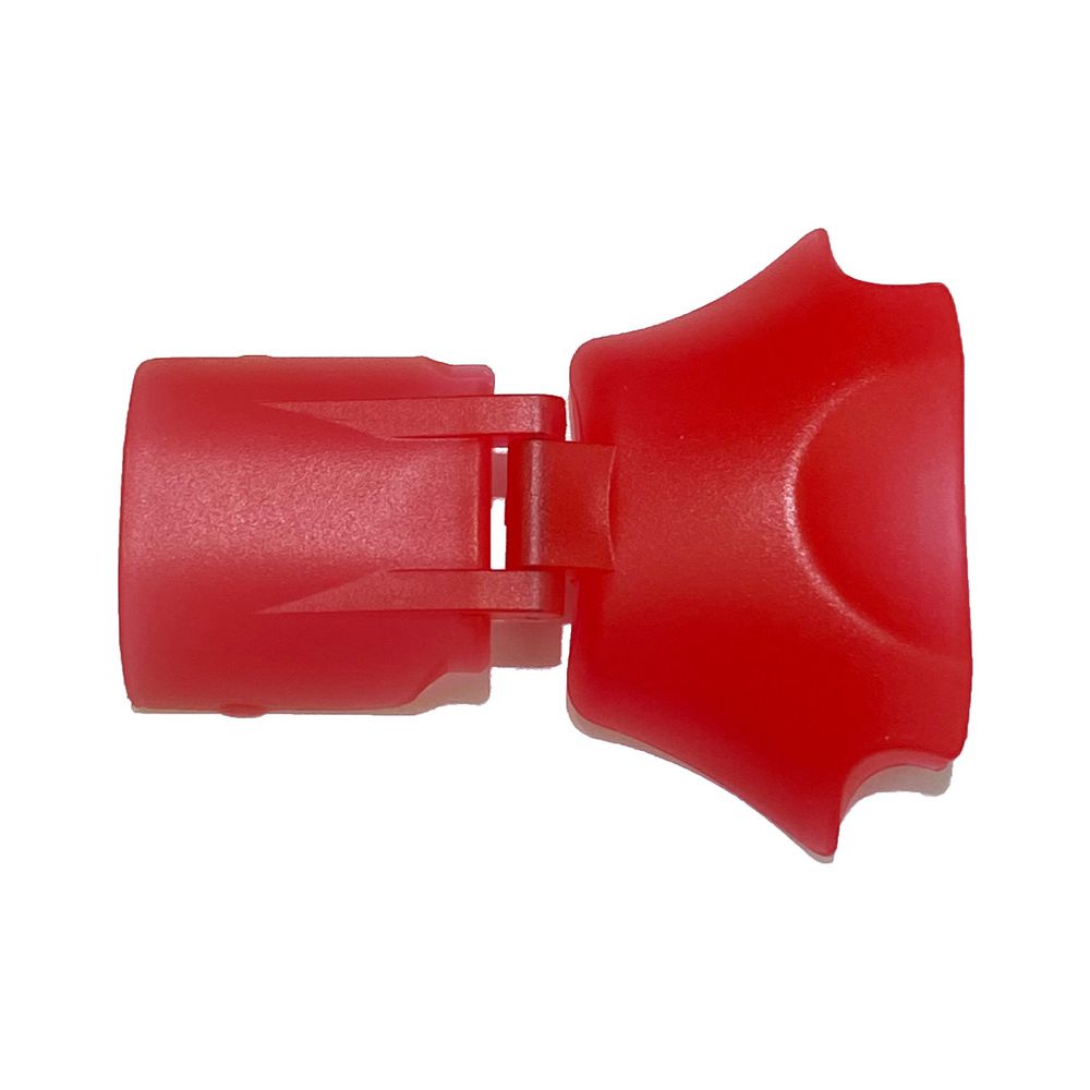 CamelBak - EDDY+ 兒童吸管運動水瓶咬嘴防塵蓋-红色