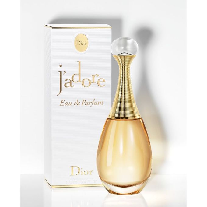 Dior 迪奧 - J'ADORE 精萃香氛-75ml