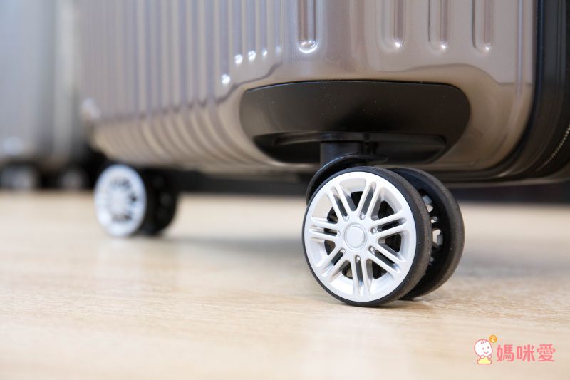 限量聯名新款！德國Nasaden 圓夢故事箱 / 質感旅行收納