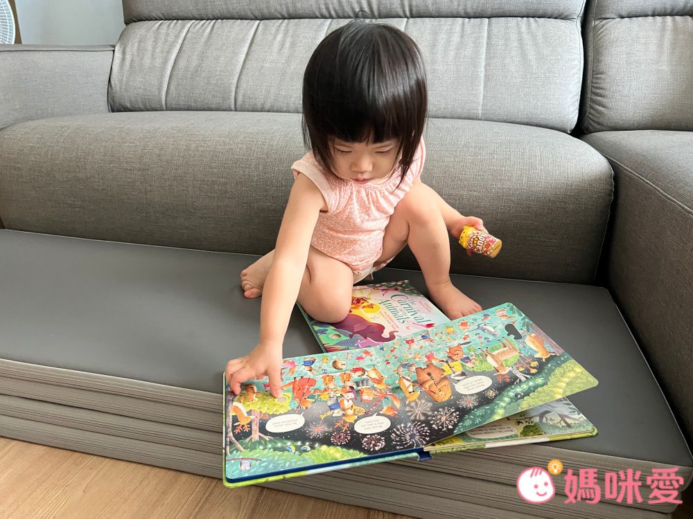 【英國Usborne】外文音效書★新品上市