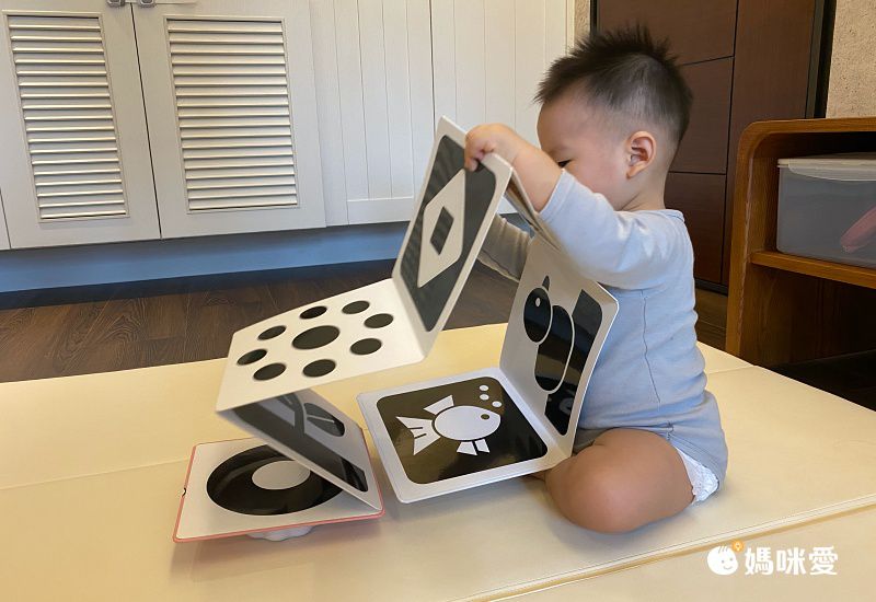 華碩文化 - 焦點音樂盒＋咕嚕咕嚕奶瓶有聲書