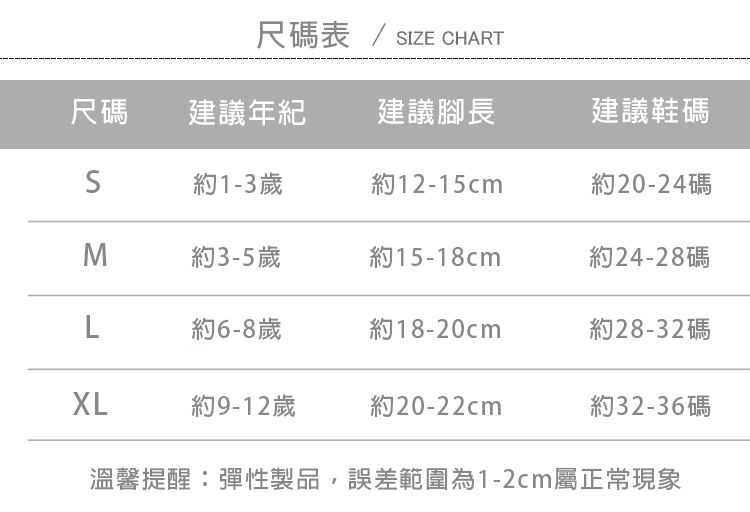 夏日女襪 (四入一組)-1026櫻桃小點心